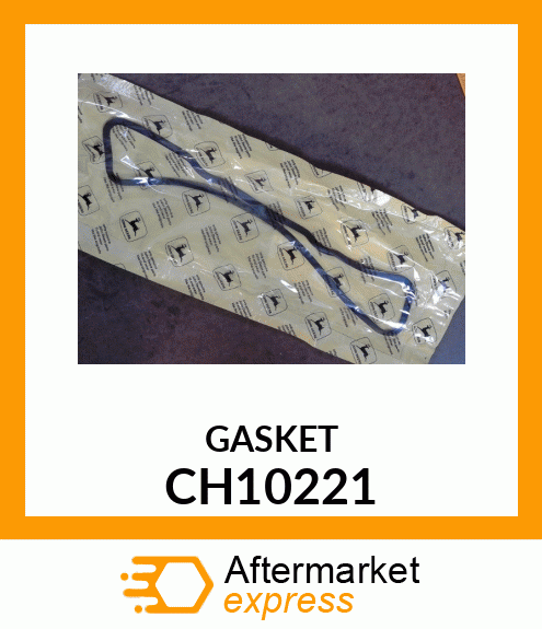 GASKET CH10221