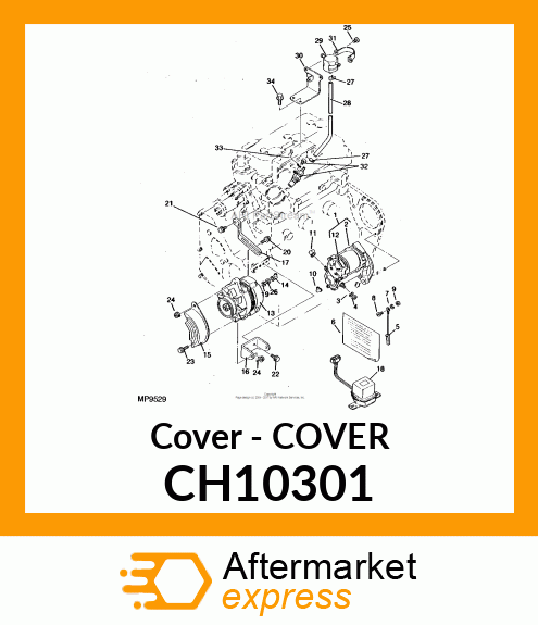 Cover CH10301