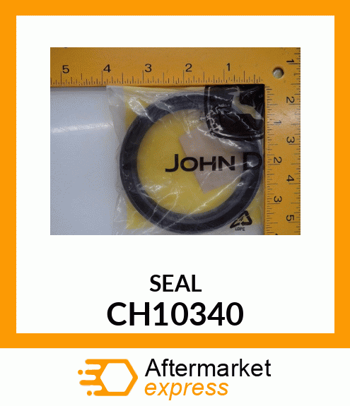 SEAL CH10340