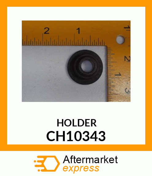 Holder CH10343