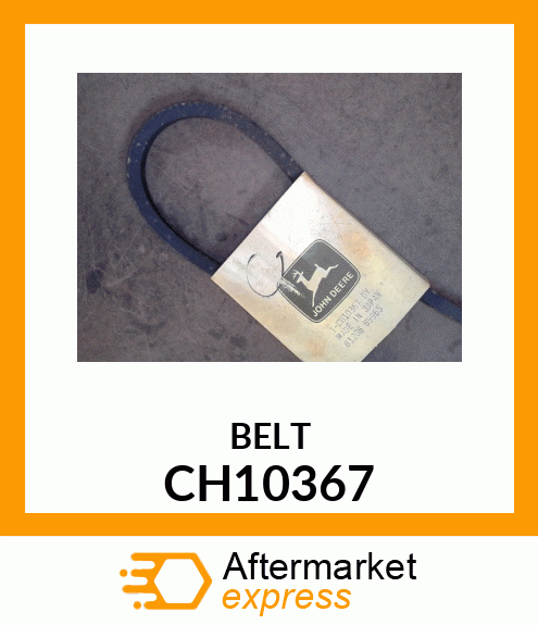 Belt CH10367