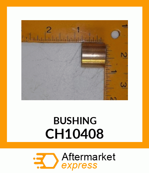 Bushing CH10408