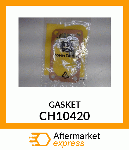 GASKET CH10420