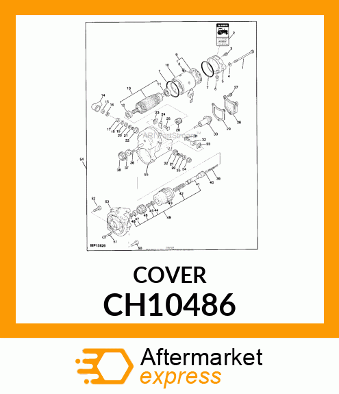 COVER CH10486