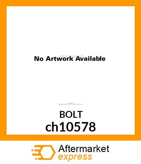 BOLT ch10578