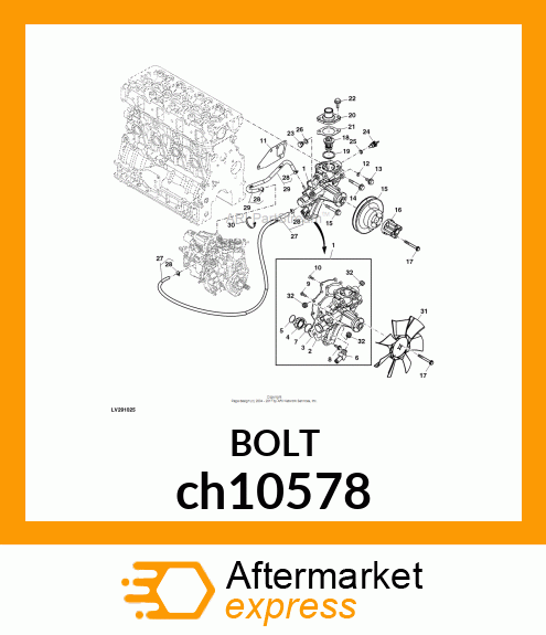 BOLT ch10578