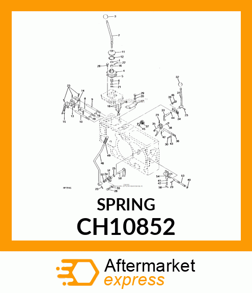 Spring CH10852