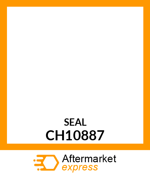 SEAL CH10887