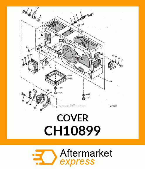 Cover CH10899