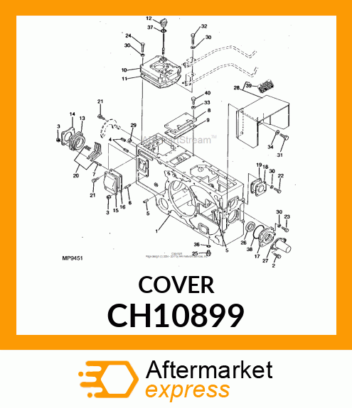 Cover CH10899