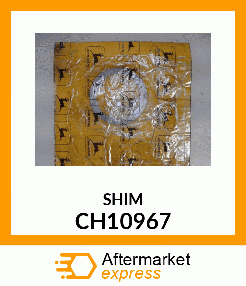 Shim - SHIM CH10967