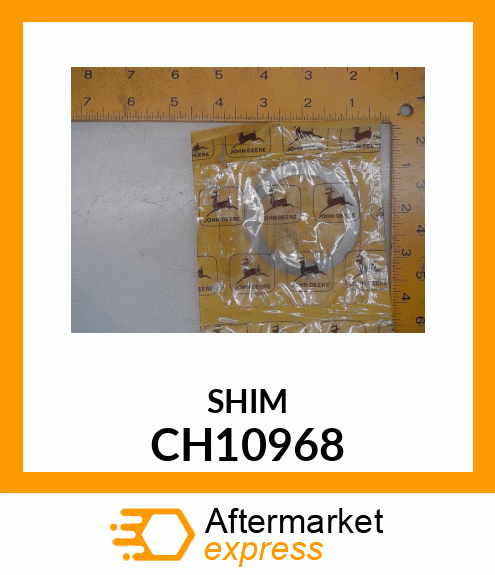 Shim CH10968