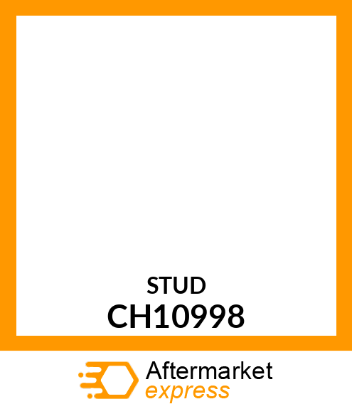 STUD CH10998