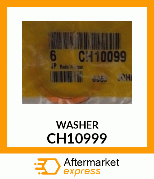 Washer CH10999