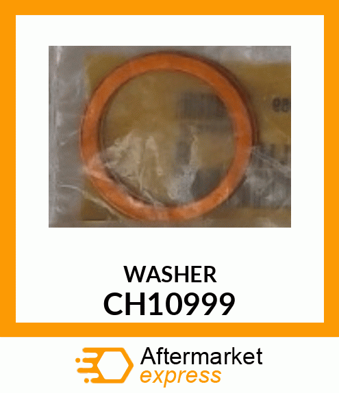 Washer CH10999