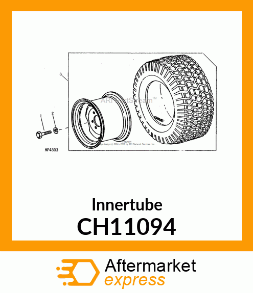 Innertube CH11094