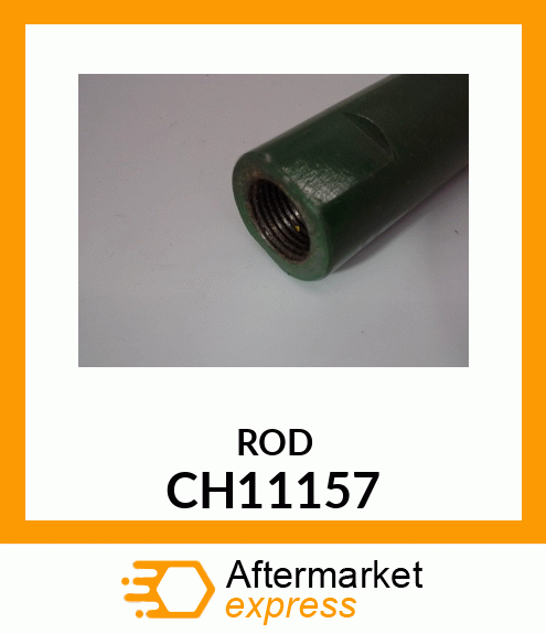 Rod CH11157