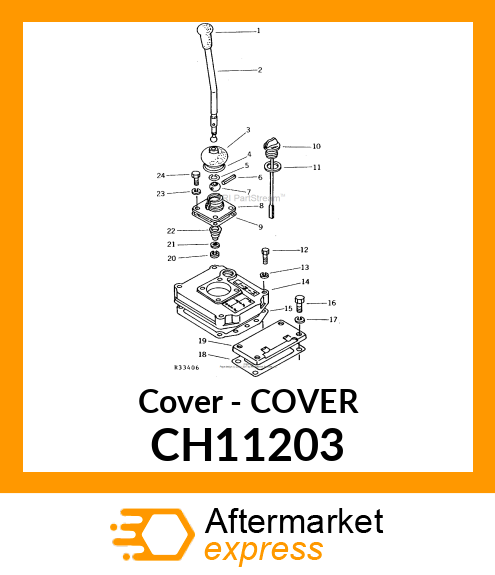 Cover - COVER CH11203