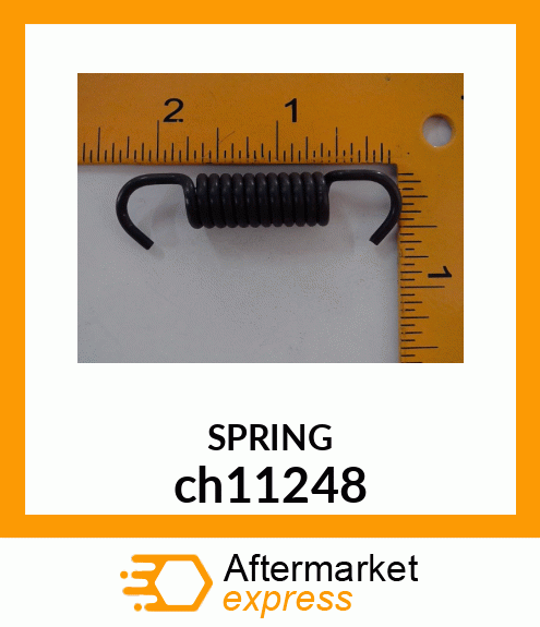 SPRING, SPRING ch11248