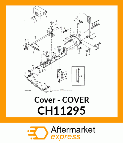 Cover - COVER CH11295