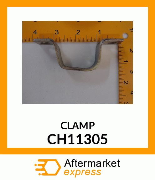 Clamp CH11305