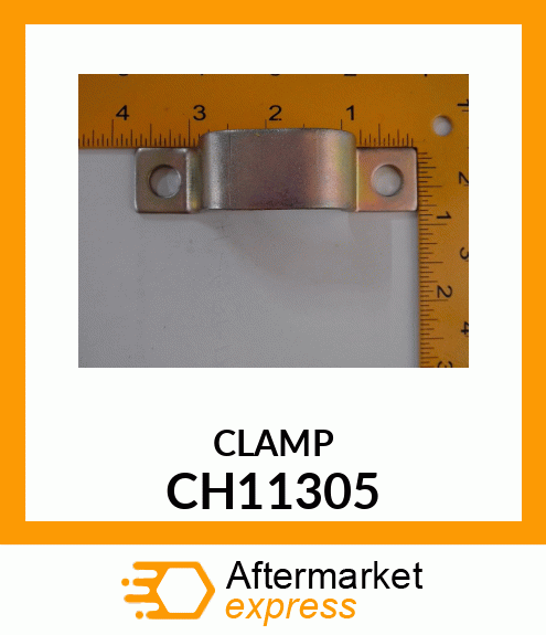 Clamp CH11305