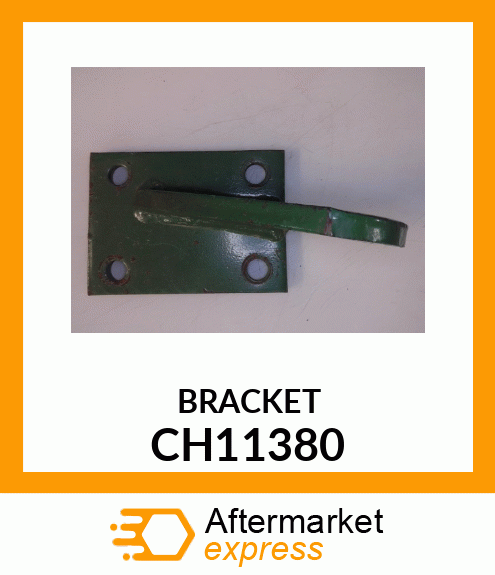 Bracket CH11380