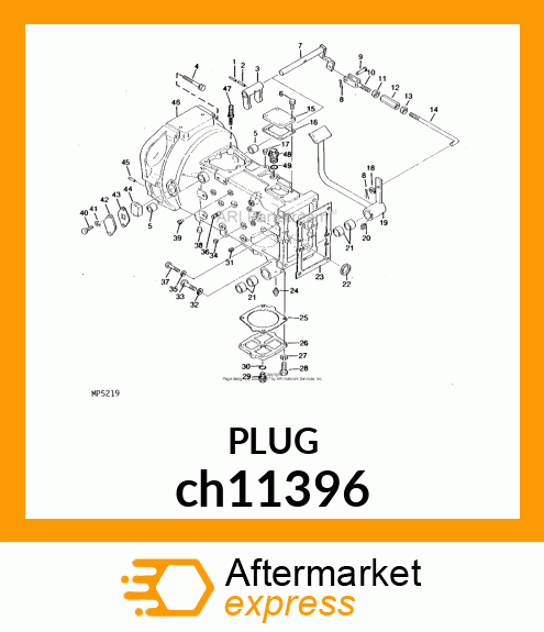 PLUG 12 ch11396