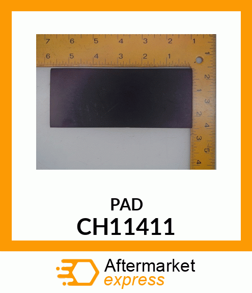 Pad CH11411