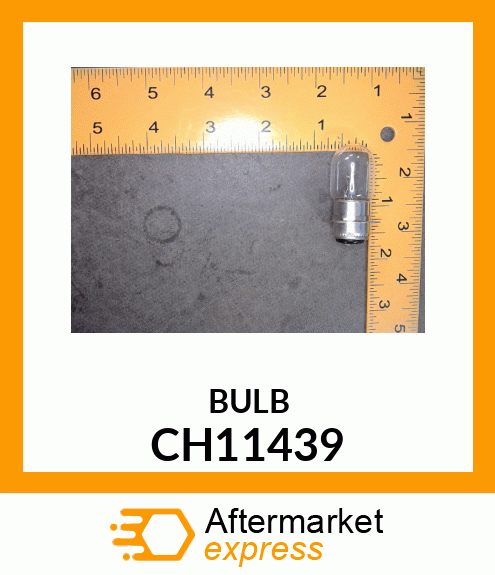 Bulb CH11439