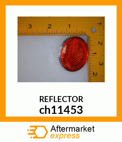 REFLECTOR CMP ch11453