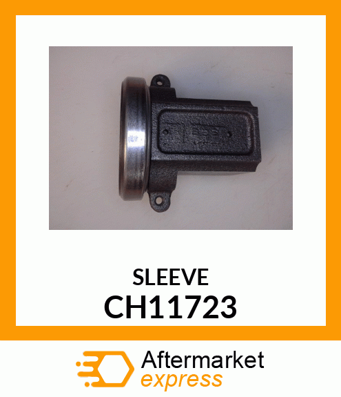 Sleeve CH11723