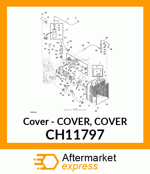 Cover - COVER, COVER CH11797