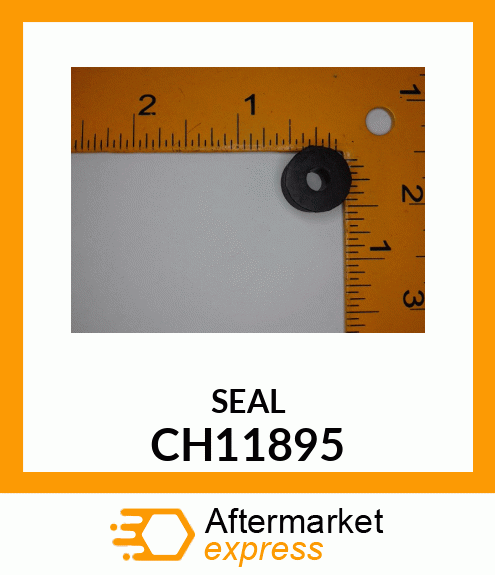 Spacer CH11895