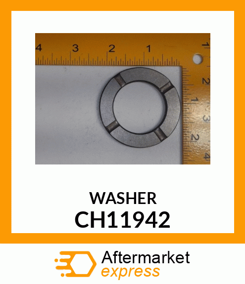 Washer CH11942