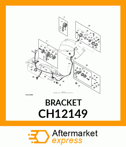 Plate CH12149