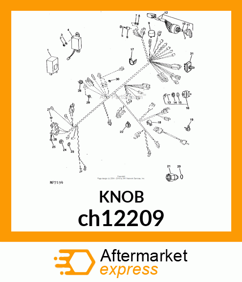 SWITCH, SWITCH, LIGHT, COMP ch12209