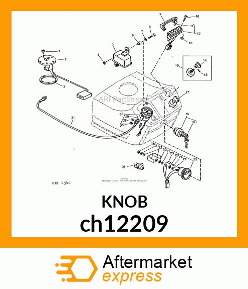 SWITCH, SWITCH, LIGHT, COMP ch12209