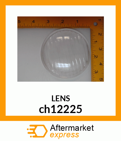 LAMP, LAMP, FLOOD, KIT ch12225