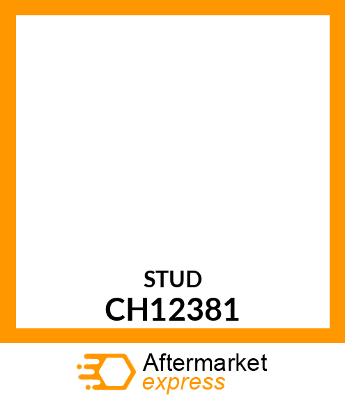 STUD CH12381