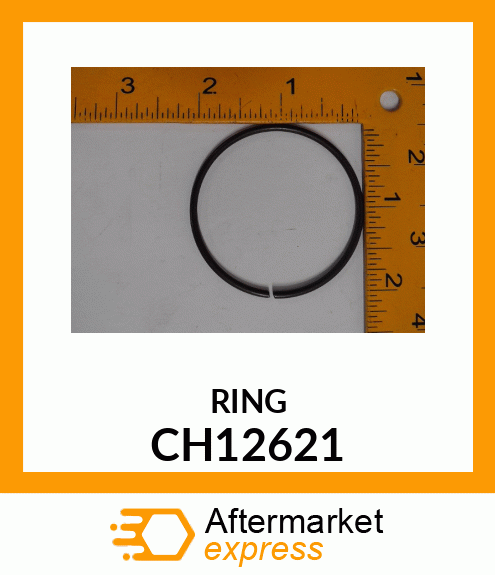 SPACER, SPACER CH12621