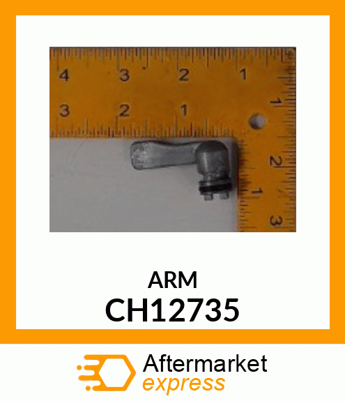 Handle - HANDLE, HANDLE CH12735