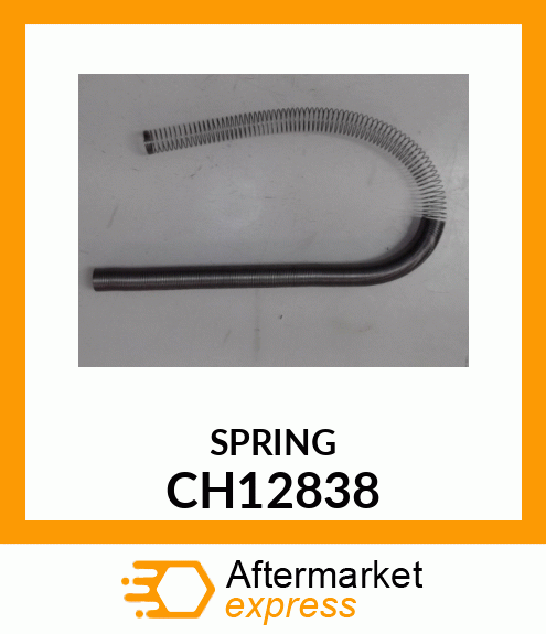 Spring CH12838