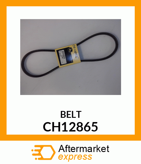 Belt CH12865