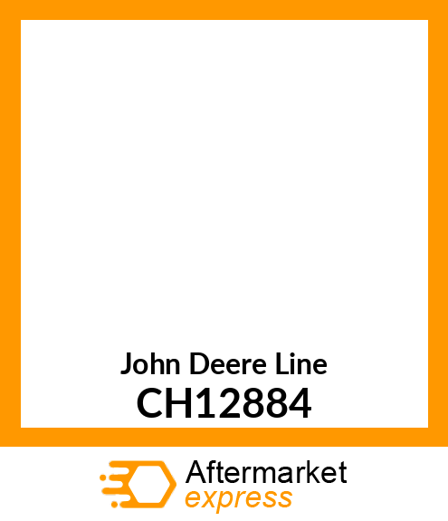 Line CH12884
