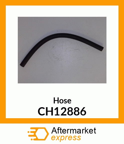 Hose CH12886