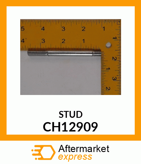 Stud CH12909