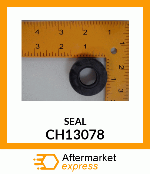 Seal - SEAL, COLUMN CH13078