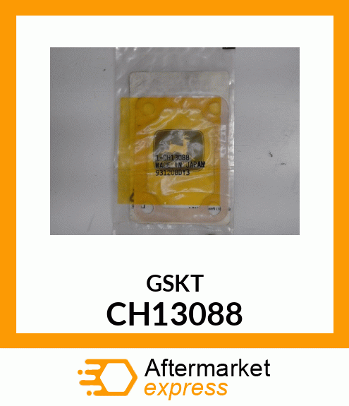 Gasket CH13088