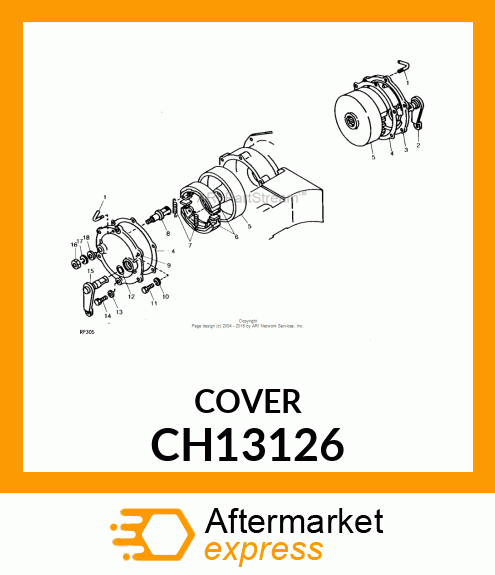 Cover CH13126